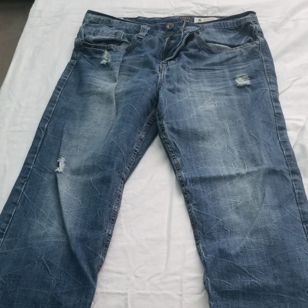 Pants - Picture 2 of 3